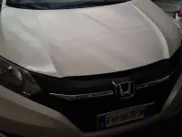 Usata Honda HR-V Executive 120 CV (88 kW) 2017 Bianco SUV