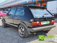 usata VW Golf I 1600 3 porte GTI