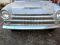 Usata Ford Cortina 1960