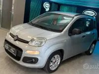 Usata Fiat Panda 95 CV (69 kW) 2016 Grigio Utilitaria