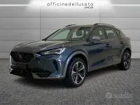 Usata Cupra Formentor 150 CV (110 kW) 2023 SUV