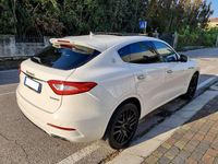 Usata Maserati Levante GranLusso 275 CV (202 kW) 2018 SUV