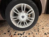 Usata Lancia Ypsilon 90 CV (66 kW) 2010 Grigio Utilitaria