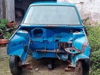 Usata Fiat 128 1970 Coupé