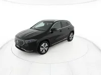Usata Mercedes EQA250 139 kW (190 CV) 2023 Nero SUV