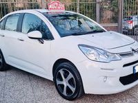 usata Citroën C3 1.6 bluehdi Seduction 75cv euro 6 neopatentati gar