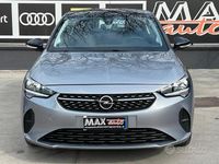 Usata Opel Corsa Edition 74 CV (54 kW) 2020 Grigio Utilitaria