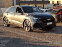 usata Audi Q8 Q850 TDI 286 CV quattro tiptronic