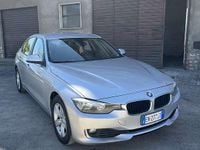 Usata BMW 316 M Sport 116 CV (85 kW) 2012 Berlina