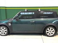 usata Mini Cooper Clubman Clubman 1.6 16V Chili