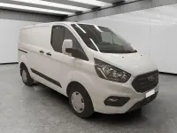 Usata Ford T 129 CV (94 kW) 2022 Bianco