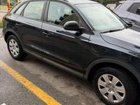Usata Audi Q3 2014 Blu SUV