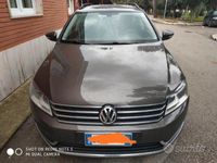 usata VW Passat 7ª serie - 2012