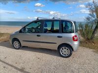 Usata Fiat Multipla 2005 Monovolume