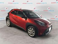 Usata Toyota Aygo X Trend 72 CV (52 kW) 2022 Other SUV