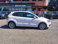 usata VW Polo 1.4 TDI 1.4 TDI 5p. Comfortline BlueMotion Technology