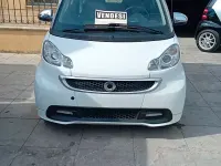 Usata Smart ForTwo Cabrio 71 CV (52 kW) 2009 Bianco Cabrio