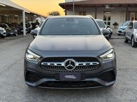 Usata Mercedes GLA200 Premium 150 CV (110 kW) 2023 Grigio SUV