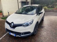 usata Renault Captur CapturI 2013 1.5 dci Intens (energy r-link) 90cv