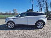 Usata Land Rover Range Rover evoque Autobiography 200 CV (147 kW) 2022 Other SUV