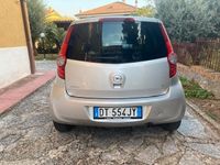 usata Opel Agila AgilaII 2008 1.2 16v Enjoy 86cv