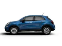 Nuova Fiat 500 Sport 120 CV (88 kW) 2025 Grigio SUV