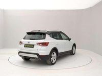 usata Seat Arona Arona1.0 tgi FR 90cv