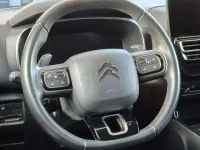 Usata Citroën C5 Aircross Shine 131 CV (96 kW) 2022 Grigio SUV