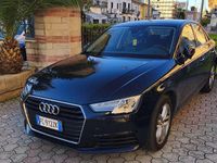 Usata Audi A4 Business 150 CV (110 kW) 2016 Berlina
