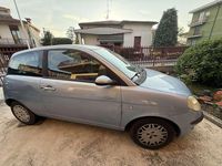 Usata Lancia Ypsilon 60 CV (44 kW) 2006 Utilitaria