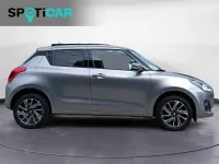 Usata Suzuki Swift 83 CV (61 kW) 2023 Grigio Utilitaria