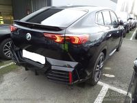 Usata BMW X2 M Sport 150 CV (110 kW) 2025 Nero SUV