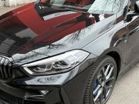 Usata BMW 120 M Sport 190 CV (139 kW) 2023 Nero Utilitaria