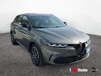 Usata Alfa Romeo Tonale Sprint 131 CV (96 kW) 2024 Grigio SUV