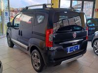 usata Fiat Qubo Qubo1.3 mjt 16v Trekking 95cv