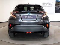 usata Toyota C-HR 1.8 Hybrid E-CVT Lounge