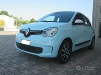 Usata Renault Twingo Equilibre 65 CV (47 kW) 2022 Bluazzurro Utilitaria