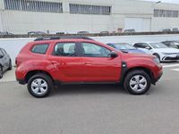 usata Dacia Duster 1.0 TCe 4x2 100cv Eco-G Comfort