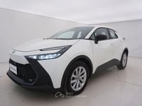 Usata Toyota C-HR 140 CV (102 kW) 2024 Bianco SUV