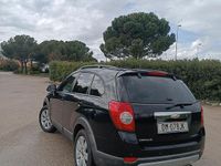 Usata Chevrolet Captiva 150 CV (110 kW) 2008 SUV