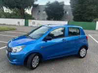 Usata Suzuki Celerio 75 CV (55 kW) 2017 Utilitaria