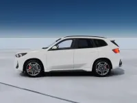 Nuova BMW X1 M Sport 135 CV (99 kW) 2026 Bianco SUV