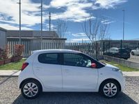 usata Citroën C1 Airscape PureTech 82 5 porte Shine