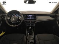 Usata Skoda Kamiq Ambition 110 CV (80 kW) 2023 Argento SUV