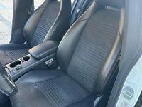 Usata Mercedes CLA200 Premium 136 CV (100 kW) 2014 Bianco Berlina