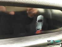 Usata Alfa Romeo Stelvio Business 210 CV (154 kW) 2018 Rosso SUV