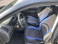 Usata VW Polo Comfortline 80 CV (58 kW) 2009 Berlina