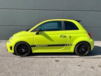 usata Abarth 595 1.4 Turbo T-Jet 160cv Pista