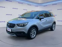 Gebraucht Opel Crossland X S 102 PS (75 kW) 2019 Grau SUV