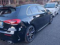 Usata Mercedes A35 AMG AMG 2021 Berlina